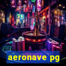 aeronave pg